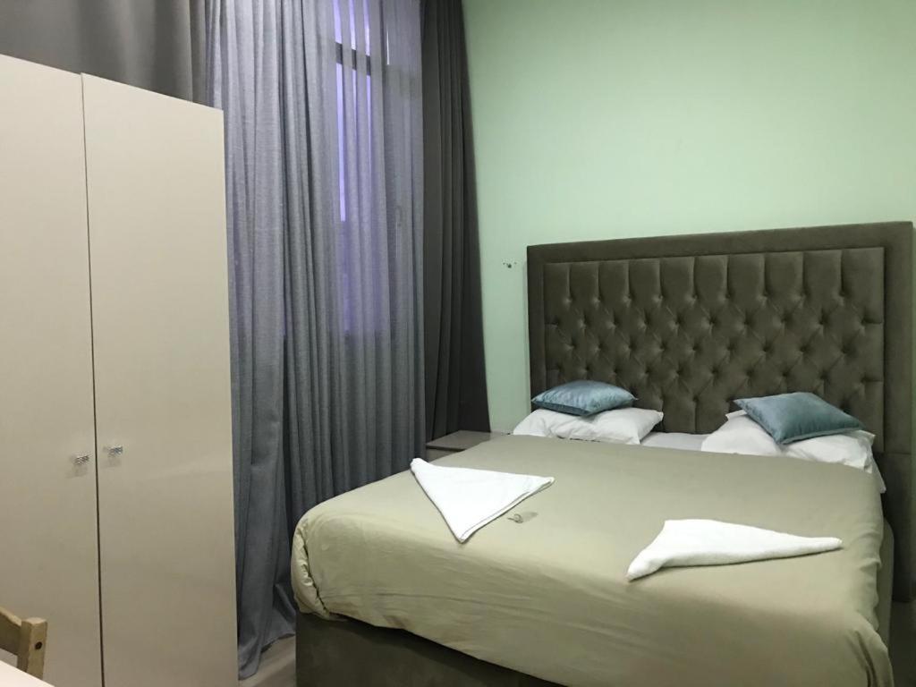 Historial Hotel Istanbul Exterior photo